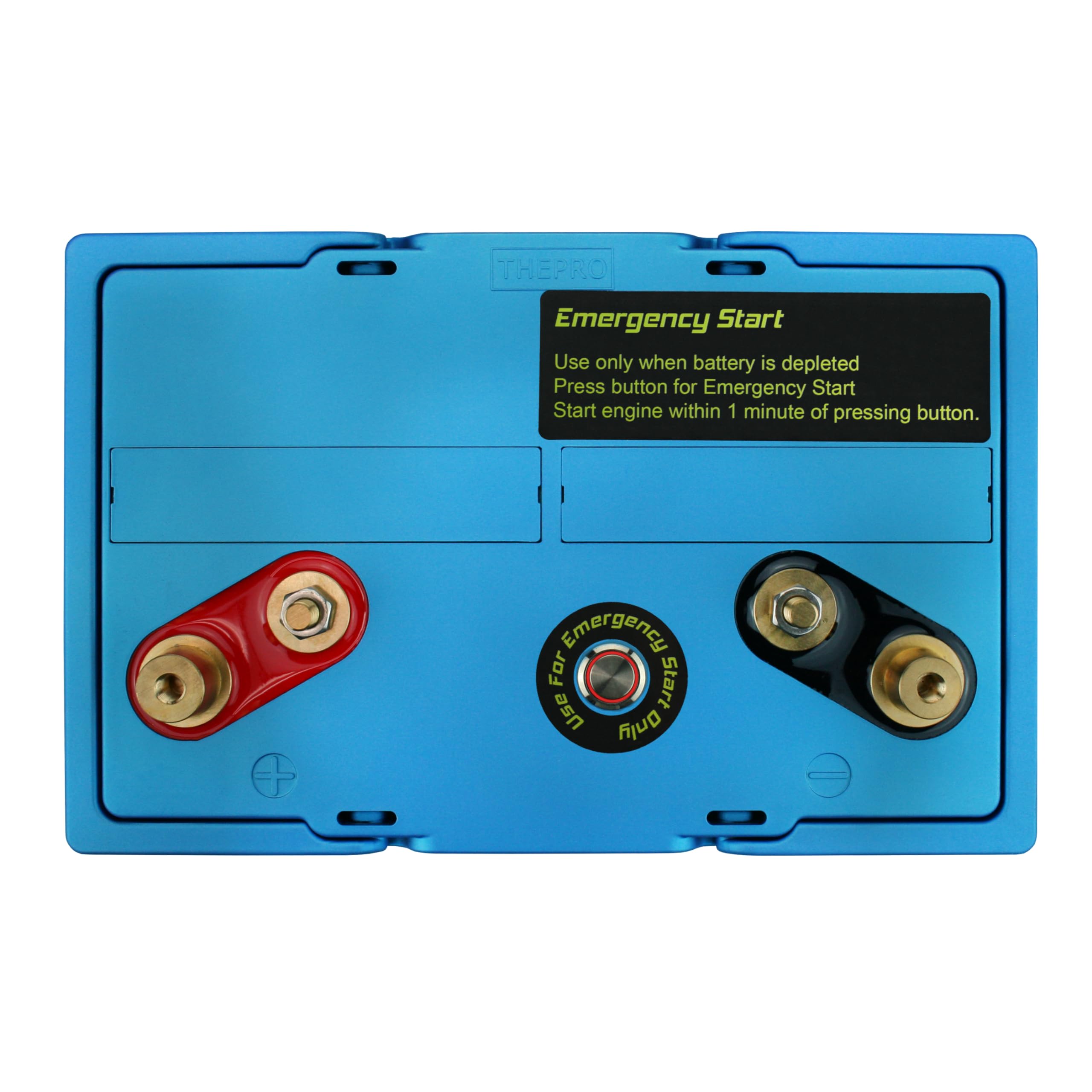 Amazon.com: Deep Cycle Lithium RV Battery Group Size 34